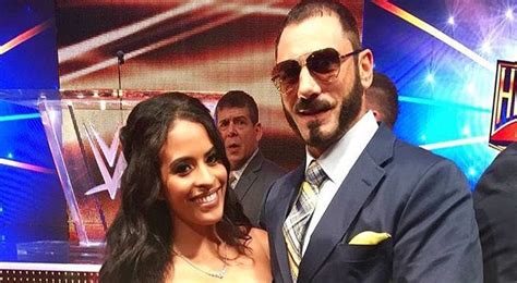 zelina vega boyfriend|Zelina Vega — Wikipédia